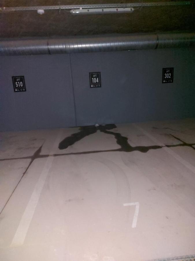 NIPUR sk - Apartman Hotel Ovruc Štrbské Pleso Exteriör bild